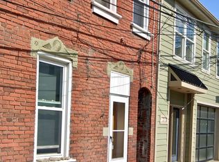19 Enon Way (Full Service), Pittsburgh, PA 15203
