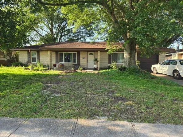 720 Iberville St, Lake Charles, LA 70607