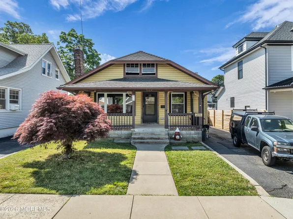 626 Irving Place, Long Branch, NJ 07740