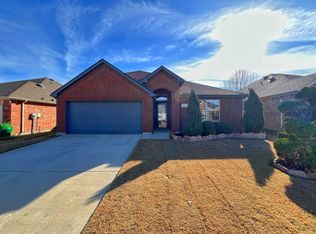 5744 Moon Flower Ct, Fort Worth, TX 76244