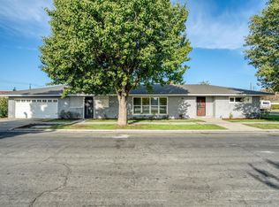 3245 N Channing Ave, Fresno, CA 93705