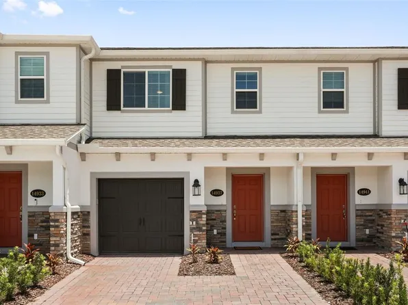 14937 Harvest St, Orlando, FL 32824