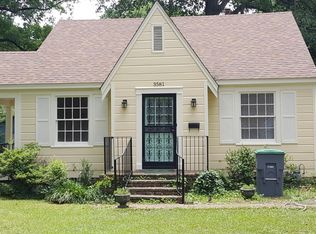3581 Cowden Ave, Memphis, TN 38111