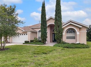 16115 Blossom Hill Loop, Clermont, FL 34714