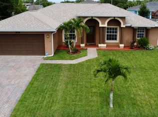 2971 SW Rosetta St, Port Saint Lucie, FL 34953