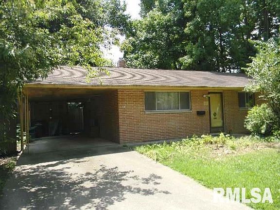 2nd image of 909 W Burton St