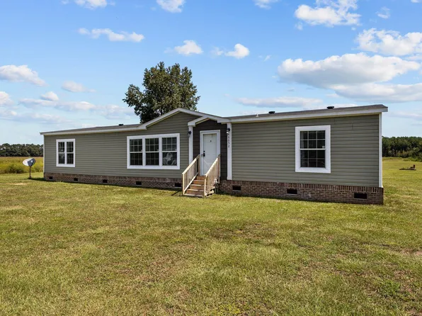 5052 Welcome School Rd, Godwin, NC 28344