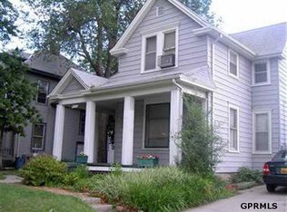 4817 Capitol Ave, Omaha, NE 68132