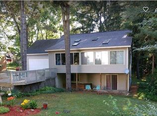1835 Teepee Trl, Allegan, MI