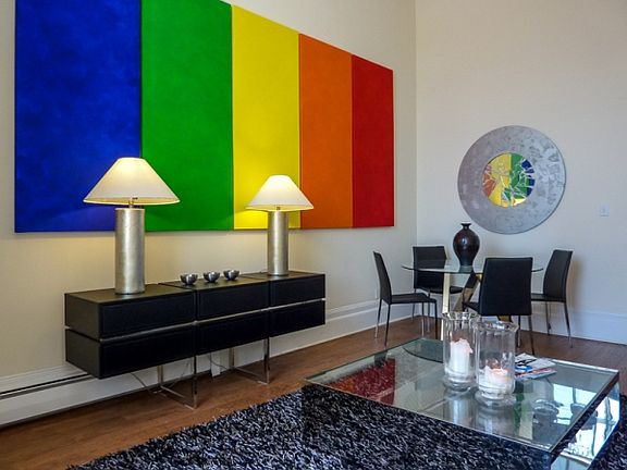 5th image of 327 Saint Nicholas Ave APT 2E
