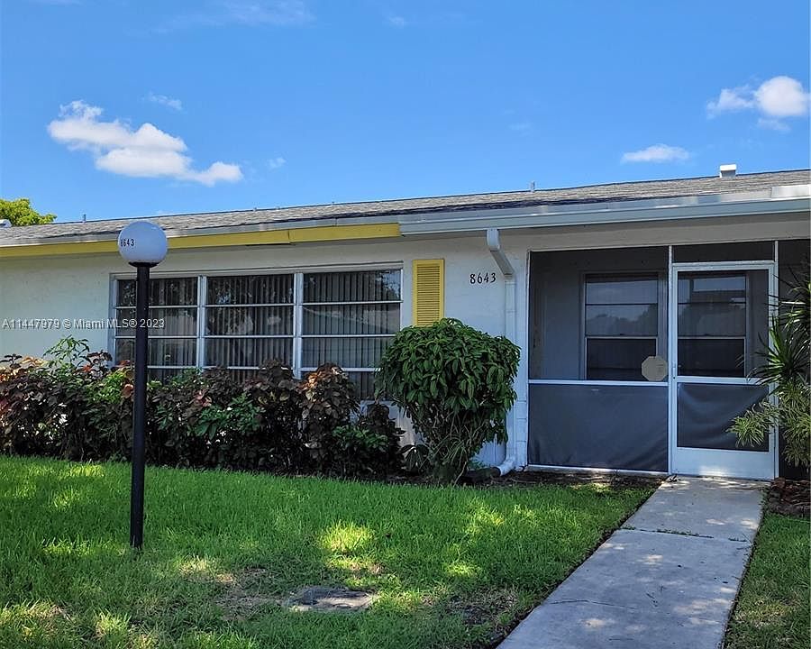 1st image of 8643 NW 10th St #C103