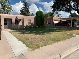 1516 Bryn Mawr Dr NE, Albuquerque, NM 87106