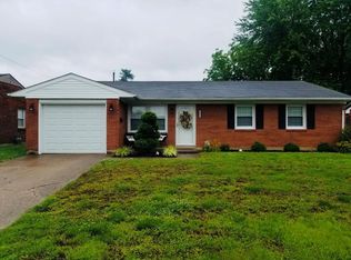 2913 Strawbridge Pl, Owensboro, KY 42303
