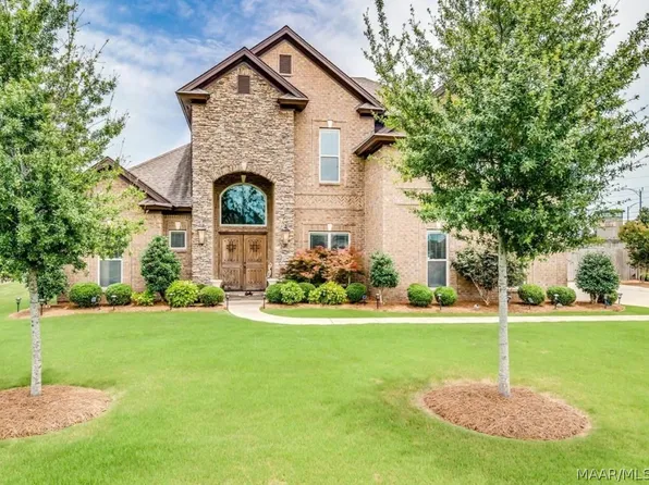 1236 Laurel Brook Ln, Montgomery, AL 36117