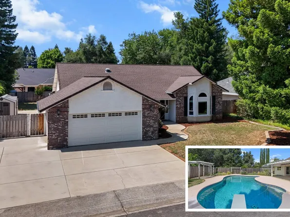 2439 Castlewood Dr, Redding, CA 96002