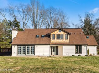 2101 Cardinal Harbour Rd, Prospect, KY 40059