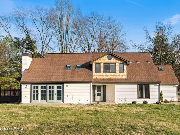2101 Cardinal Harbour Rd, Prospect, KY 40059