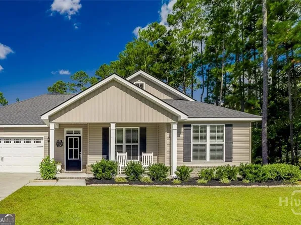 100 Kingsley Dr N, Guyton, GA 31312