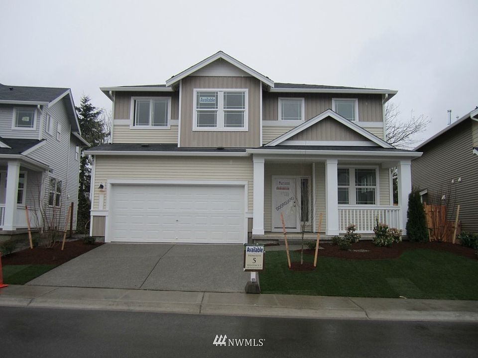 1st image of 1683 Friday (Lot 5) Lane SW