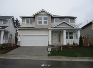 1683 Friday Ln SW LOT 5, Tumwater, WA 98512
