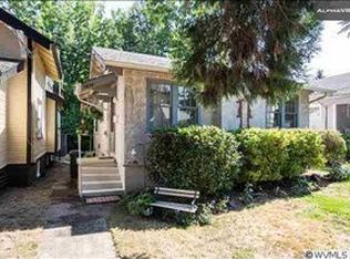 1654 High St SE, Salem, OR 97302