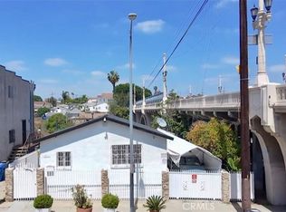 401 S Lorena St, Los Angeles, CA 90063
