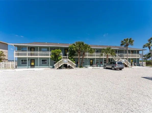 5041 N Beach Rd #1-A, Englewood, FL 34223