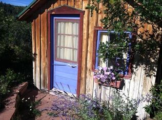 1100 Aspen Dr, Ridgway, CO 81432