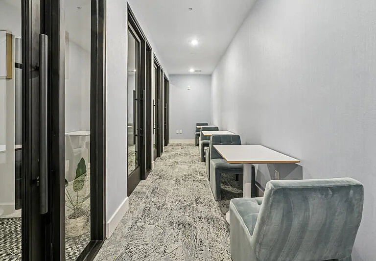 Greenside — Photo 37