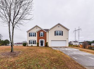 402 Springwatch Ct, Loganville, GA 30052