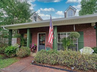 408 Green Tree Pl, Flowood, MS 39232