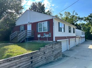 3105 W Michigan - 6 Bed/3 Bath Townhouse Near WMU, Kalamazoo, MI 49006