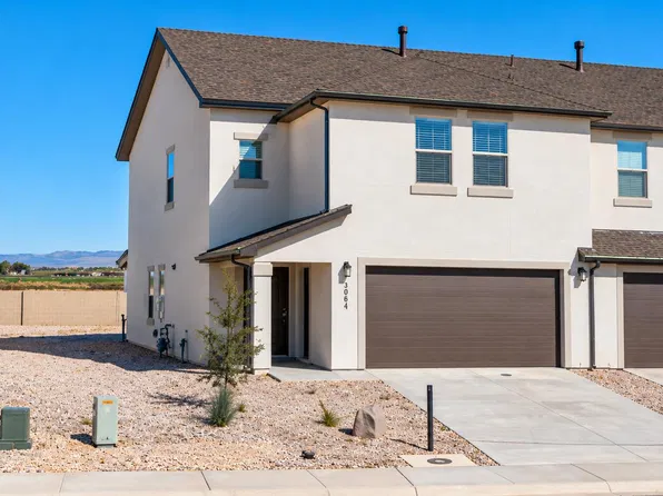 3064 W Runway Dr, Cedar City, UT 84721