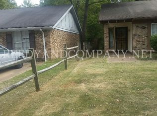 4026 Hitchcock St, Memphis, TN 38128