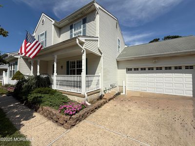 821 Bunnell Street, Lanoka Harbor, NJ, 08734