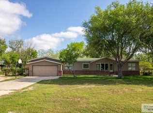 20645 Fm 800, San Benito, TX 78586