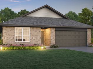 The Pearl Plan, Cinco Lakes, San Antonio, TX 78252