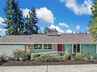 2229 137th Pl SE, Bellevue, WA
