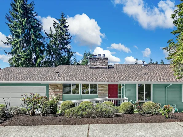 2229 137th Place SE, Bellevue, WA 98005