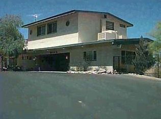 9465 E Catalina Hwy, Tucson, AZ 85749