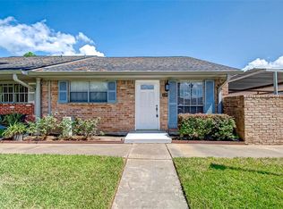 1104 W Tri Oaks Ln APT 119, Houston, TX 77043