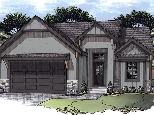 32512 W 168th Pl, Gardner, KS 66030