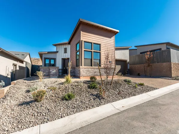 13012 Sweet Pearl Ln Homesite 524, Reno, NV 89521