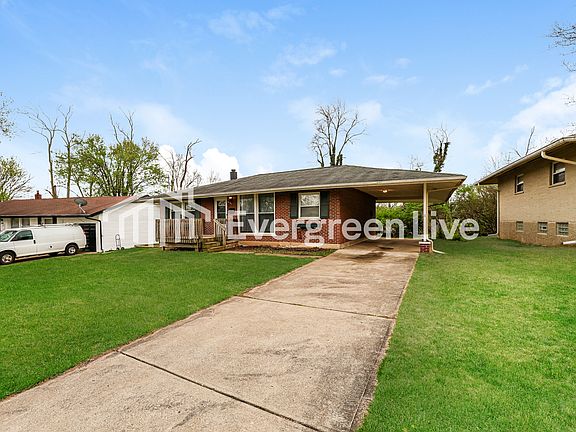 2nd image of 697 Cranford Dr