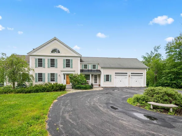 6 Evergreen Drive, Gorham, NH 03581