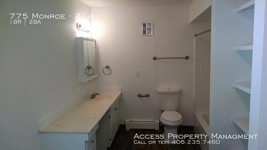 2nd image of 775 Monroe St APT 214