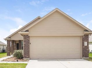 6146 El Granate Dr, Houston, TX 77048
