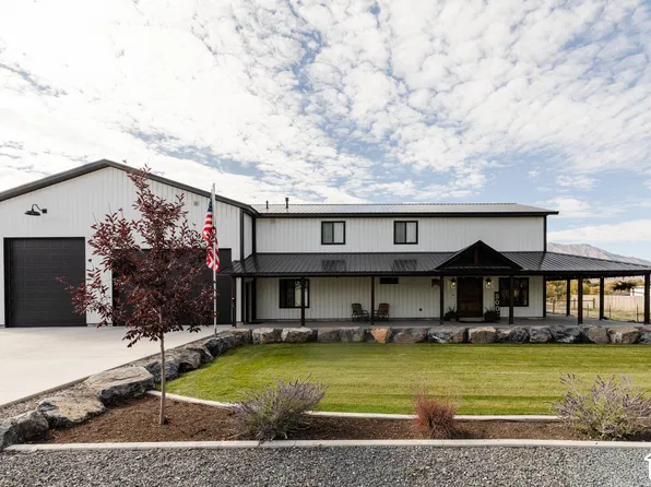 25 S 450 E, Wellsville, UT 84339