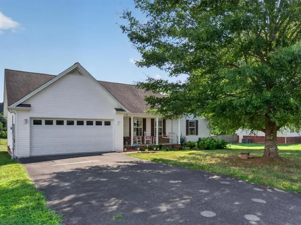 3441 Northwind Dr, Cookeville, TN 38506