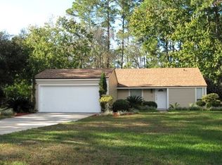 10566 Fox Squirrel Ln, Jacksonville, FL 32257